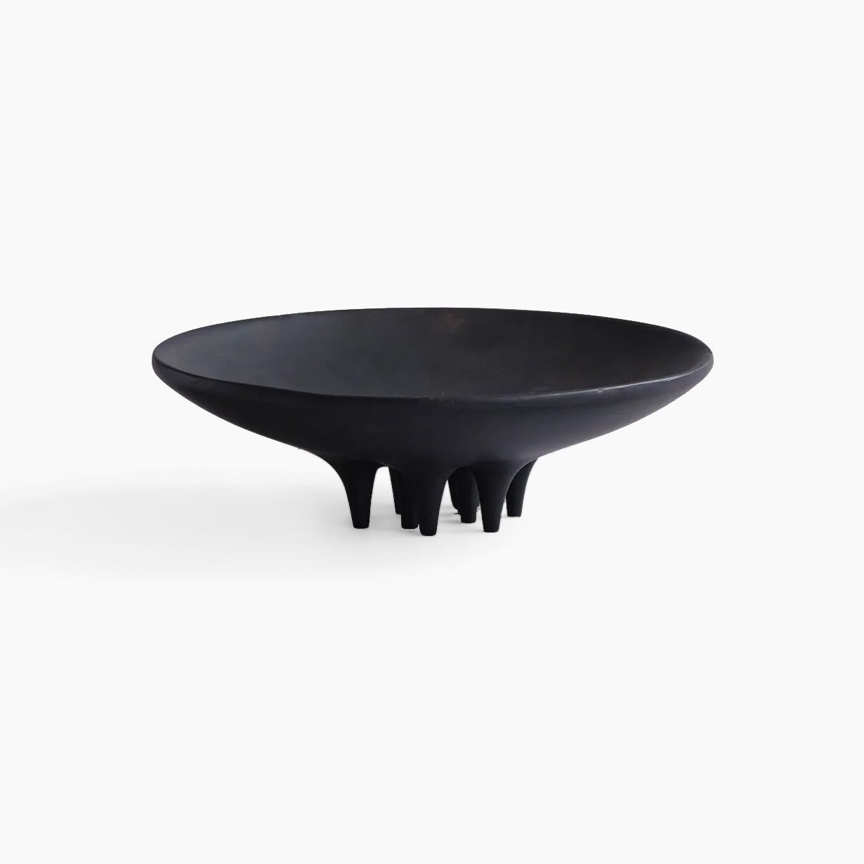 Tray, Mini - Coffee