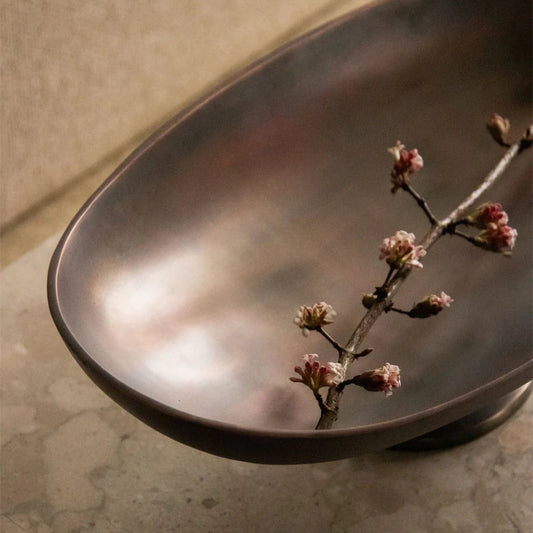 Pavot Centerpiece