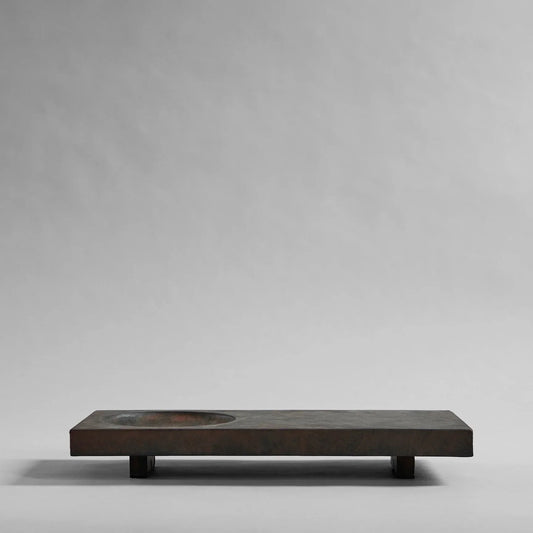 Tray - Coffee